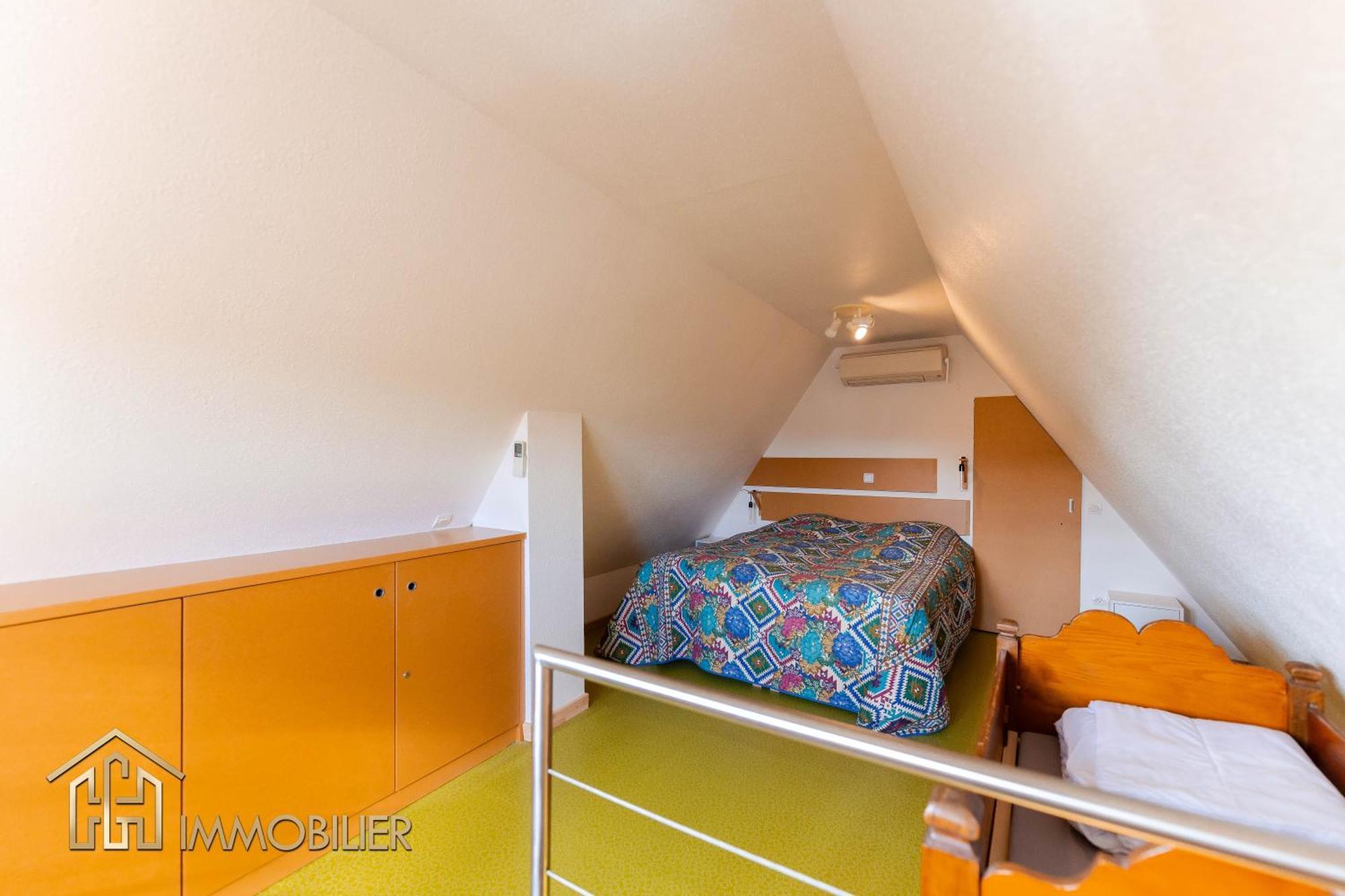 Au Bonheur Des Anges Appartement Duplex Колмар Екстериор снимка