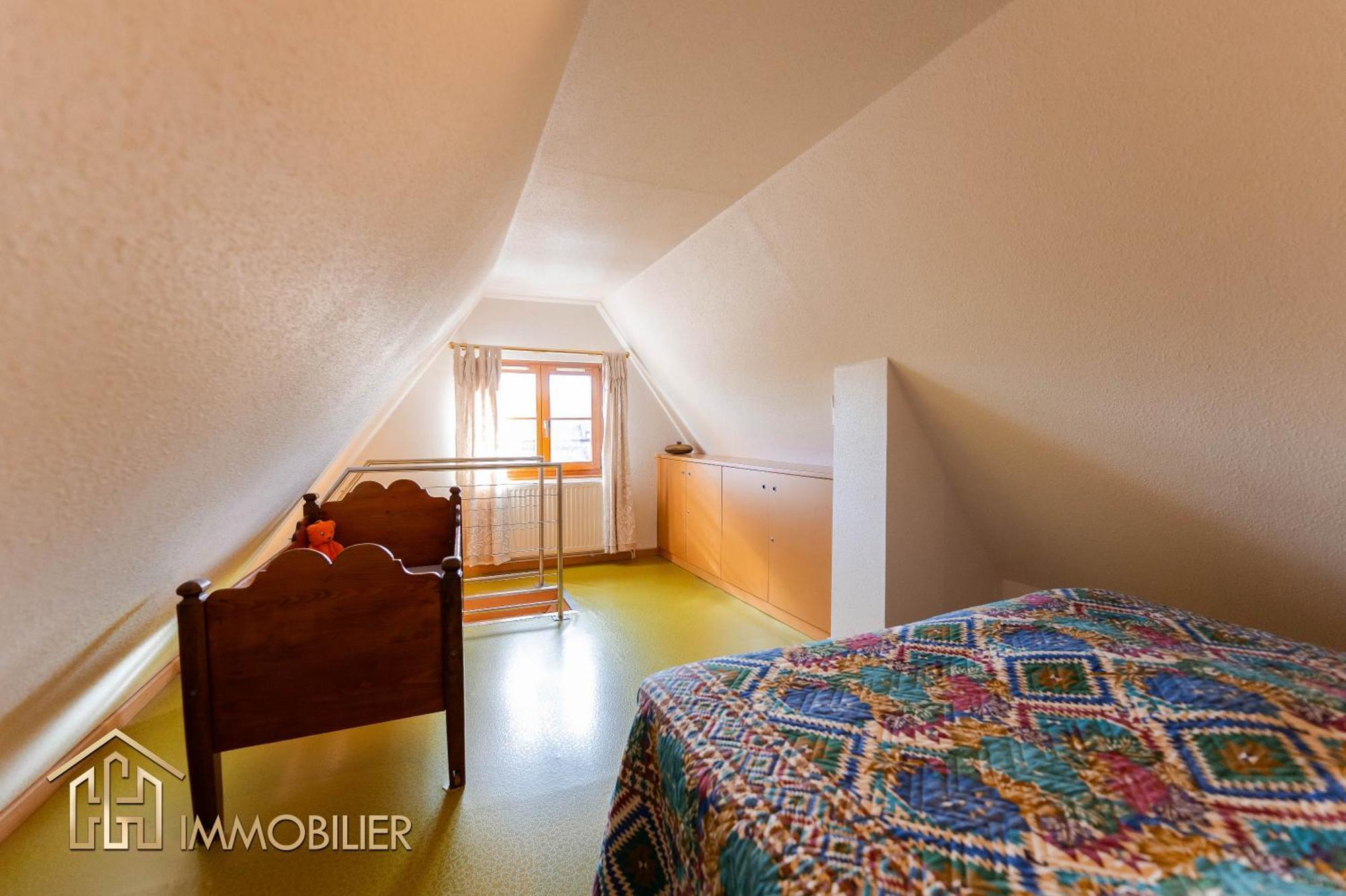 Au Bonheur Des Anges Appartement Duplex Колмар Екстериор снимка